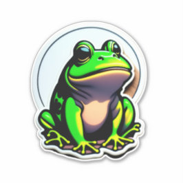Froster Sticker Ihr kreativer Begleiter