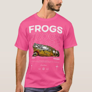 Froster T-Shirt