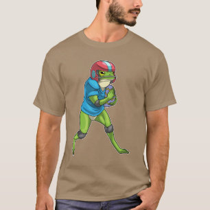 Frosterfußball T-Shirt