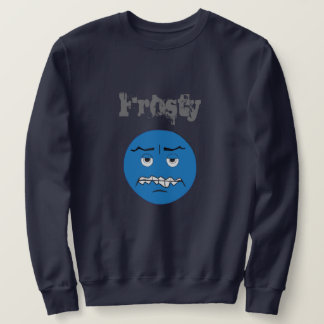 frostig  sweatshirt