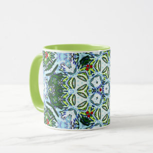 Frostig Tasse