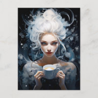Frostige Brühe: Wintersportler für Kaffeegenießer