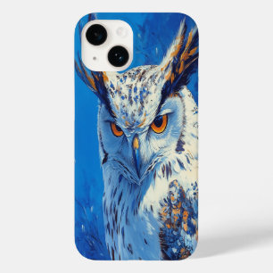 🐧 Frostlight Case-Mate iPhone 14 Hülle