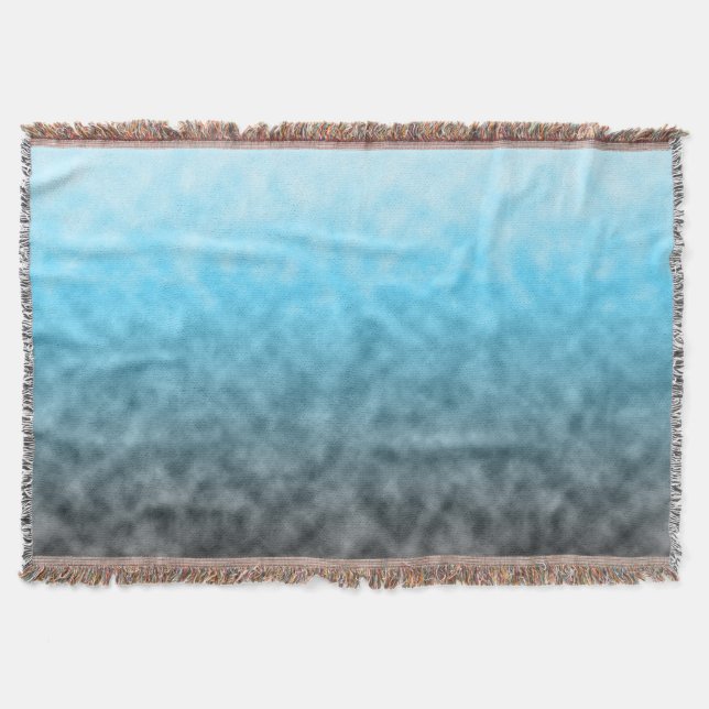 Frostlinie Horizont Decke (Vorderseite)