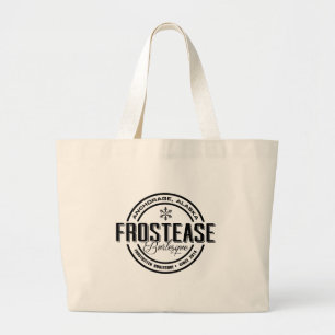 Frostote Jumbo Stoffbeutel