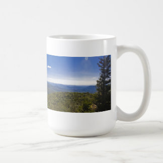 Frosttrail Vermont Kaffeetasse