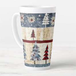 Frostwald Milchtasse