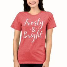 Frosty & Bright Christmas