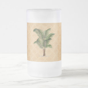 Frosty Palm Tasse