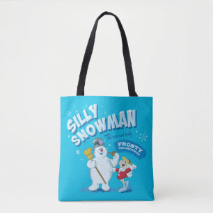 Frosty the Snowman™ "Alberner Schneemann"