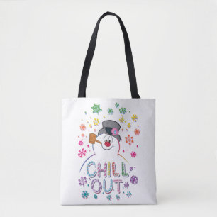 Frosty the Snowman™ "Chill Out" Regenbogenfarben