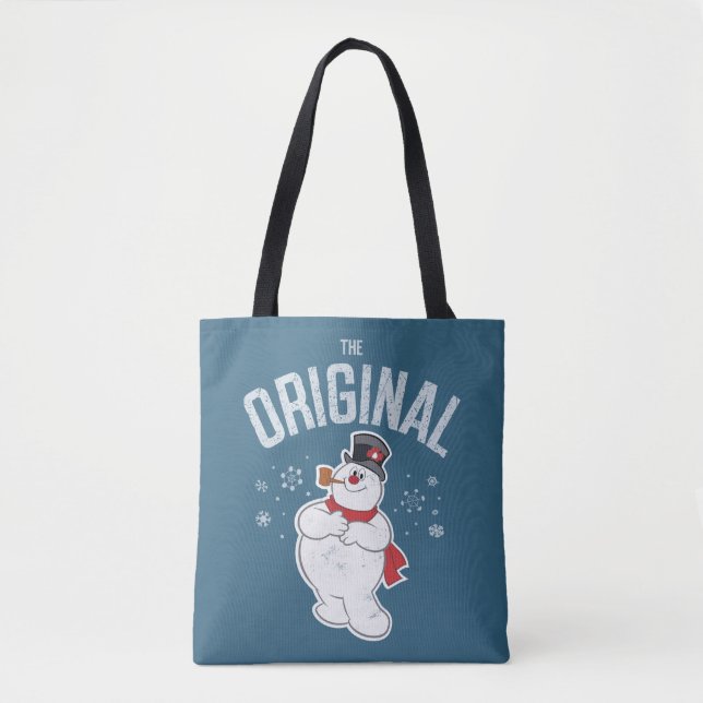 Frosty the Snowman™ | Das Original (Vorderseite)