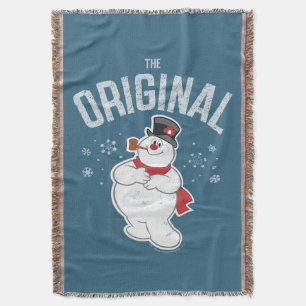 Frosty the Snowman™   Das Original Decke