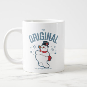 Frosty the Snowman™   Das Original Jumbo-Tasse