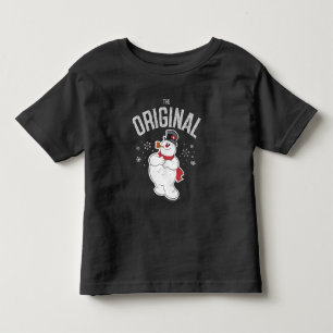Frosty the Snowman™   Das ursprüngliche Baby Kleinkind T-shirt