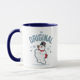 Frosty the Snowman™ Der Originale Tasse