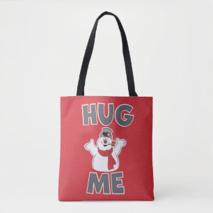 Frosty the Snowman™ Hug Me