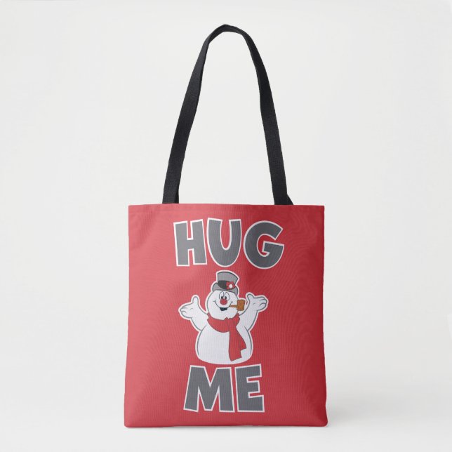 Frosty the Snowman™ | Hug Me (Vorderseite)