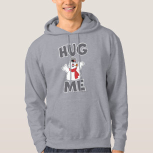 Frosty the Snowman™   Hug Me Hoodie