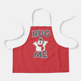 Frosty the Snowman™ | Hug Me Schürze