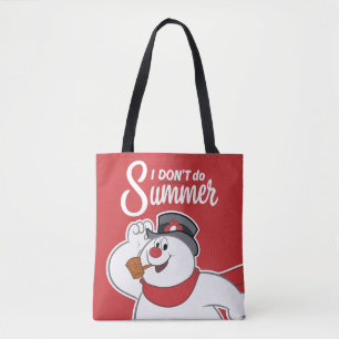 Frosty the Snowman™ Ich mache den Sommer nicht