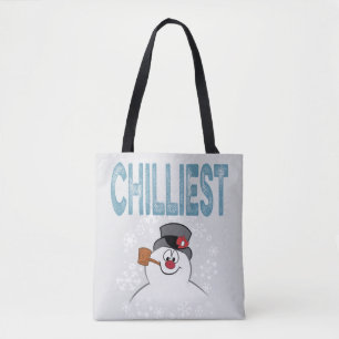 Frosty the Snowman™ Kältester