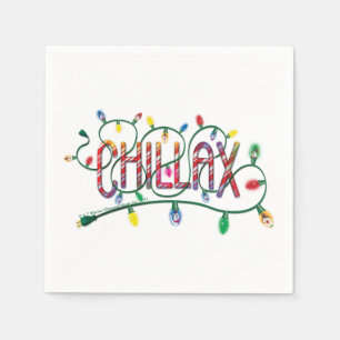 Frosty the Snowman™   Kinderlicht Serviette