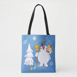 Frosty the Snowman™ Winterspass von Frosty & K