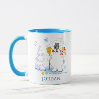 Frosty the Snowman™ | Winterspass von Frosty & Kar Tasse