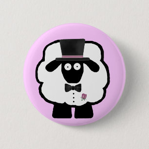 Frottasten Button