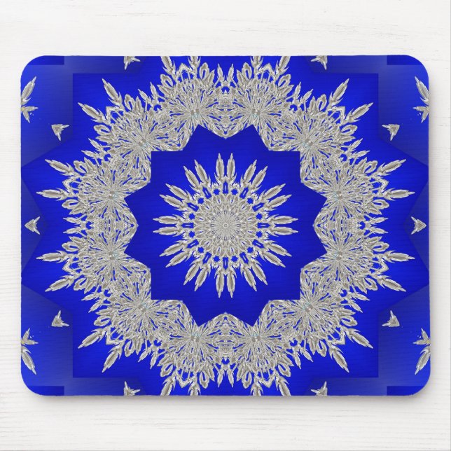 Frozen #3 mousepad (Vorne)