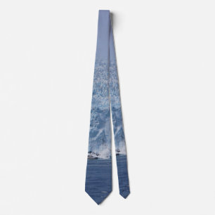 Frozen Beauty Neck Tie Krawatte