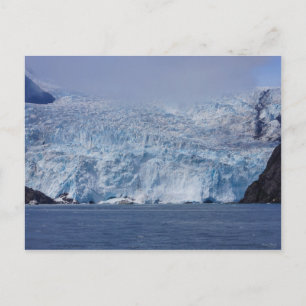 Frozen Beauty Postkarte