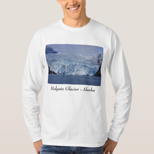 Frozen Beauty T-Shirt (Vorderseite)