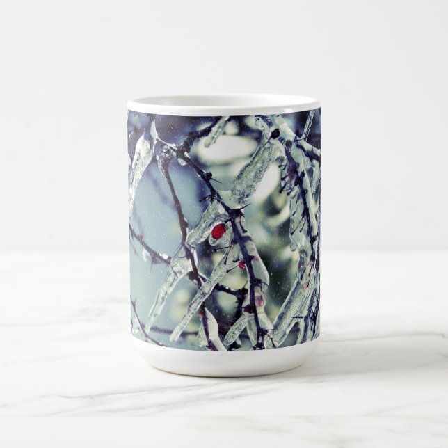 Frozen Berry Tasse (Mittel)