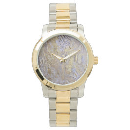 Frozen Heart ~ Damenuhr Armbanduhr