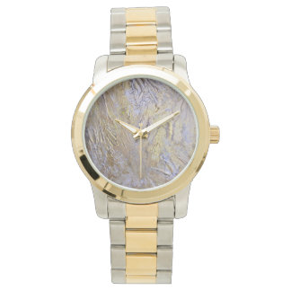 Frozen Heart ~ Damenuhr Armbanduhr