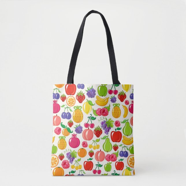Frucht (Vorderseite)