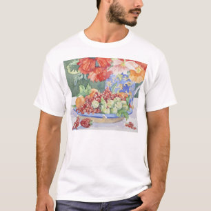 Frucht auf einer Platte 2014 T-Shirt