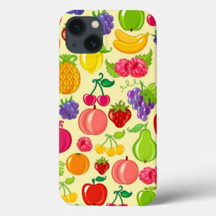 Frucht Case-Mate iPhone Hülle