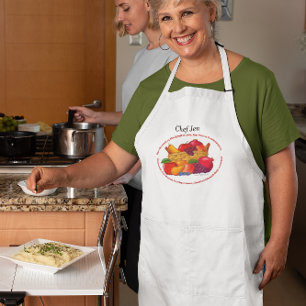 Frucht der Geist-Schürze Schürze