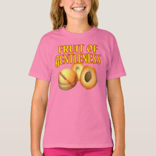 Frucht der Stille T-Shirt