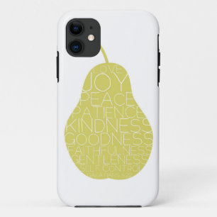 Frucht des Geist iPhone Falles Case-Mate iPhone Hülle