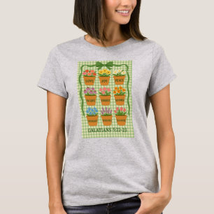Frucht des Geistes T-Shirt