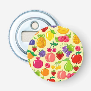 Frucht Flaschenöffner