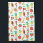 Frucht Flash Cards Koreanischer Fruchtigkeitsspass Geschirrtuch<br><div class="desc">Karo aus diesem super coolen frischen und fruchtigen Design. Egal ob Sie eine neue Sprache lernen wollen oder nur Obst aus der Liebe,  zeigen Sie,  dass Sie ein Fan mit diesem phantastischen Handtuch sind. Und vergewissern Sie sich,  dass Sie meinen Shop für weitere Produkte und Designs Karo.</div>