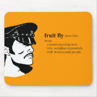 FRUCHT-FLIEGE