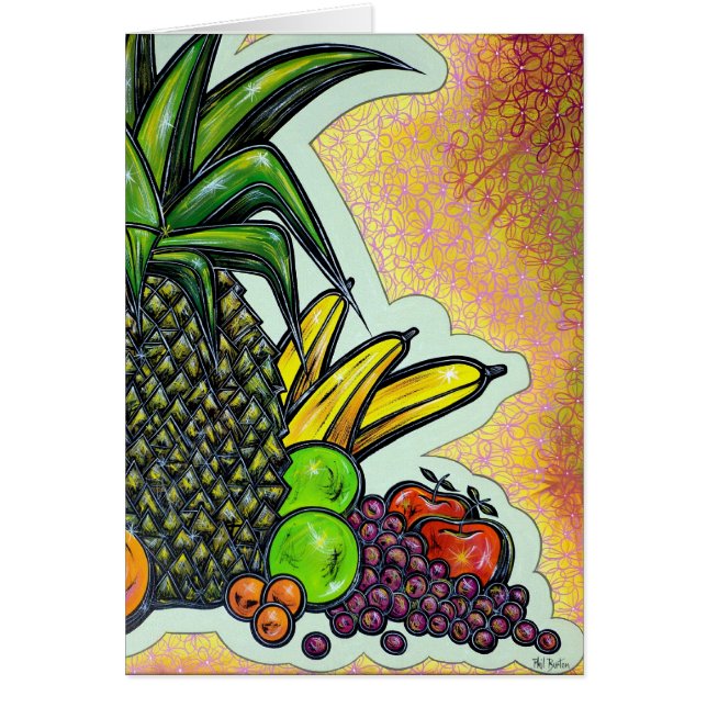 Frucht-Freude (Vorne)