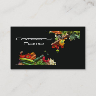 Frucht-Gemüse/gesundes Leben/vegetarische Karte