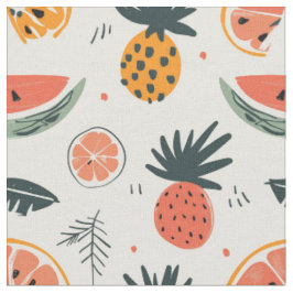 Frucht Hintergrund Stoff